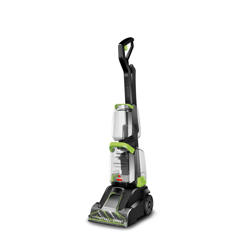 BISSELL Pet Pro PowerBrush Turbo Compact Carpet Corded Deep Cleaner & Extractor G6