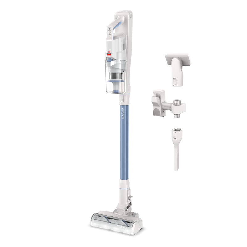 BISSELL PowerLifter Cordless Self-Standing Stick Vacuum T4