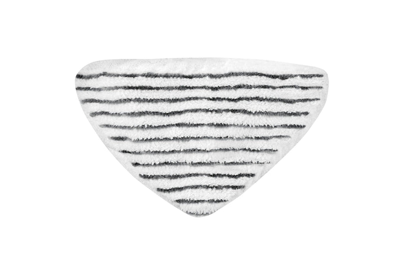 BISSELL Steam Mop Replacement Pads, 2-Pack O2