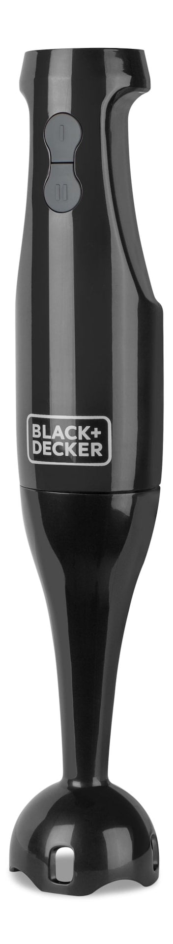 Black & Decker 200W 2-Speed 2-in-1 Immersion Blender L9