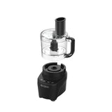 Black N Decker Dishwasher Safe Food Processor, 8-Cup