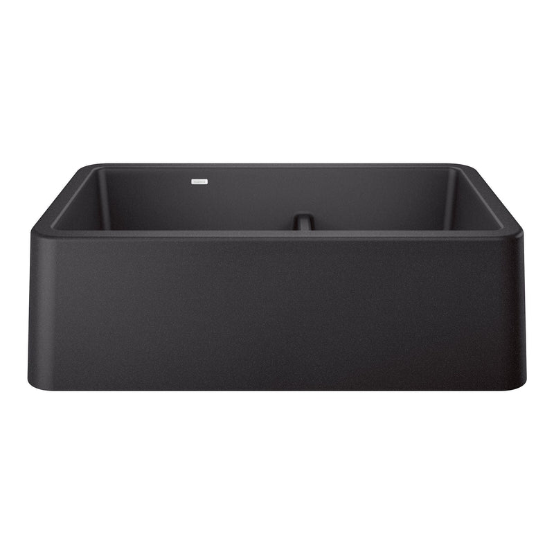 Blanco Double Bowl Sink with Low Divide, 33-in E8