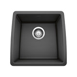 Blanco Performa SILGRANIT Undermount Bar Sink, 17-in