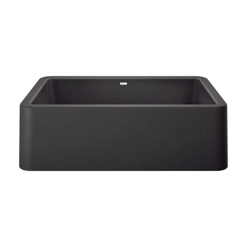 Blanco Single Bowl Apron-Front Farmhouse Sink, 33-in T8