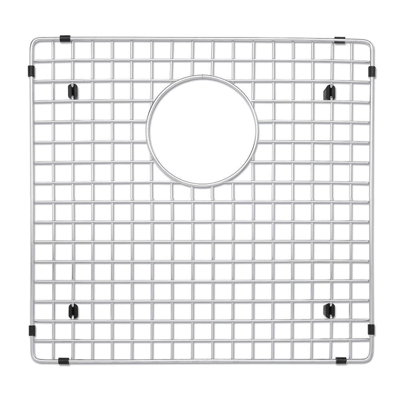 Blanco Stainless Steel Sink Grid for 60/40 Sink, Large R7