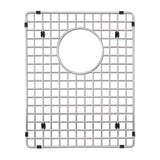 Blanco Stainless Steel Sink Grid for 60/40 Sink, Small Bowl