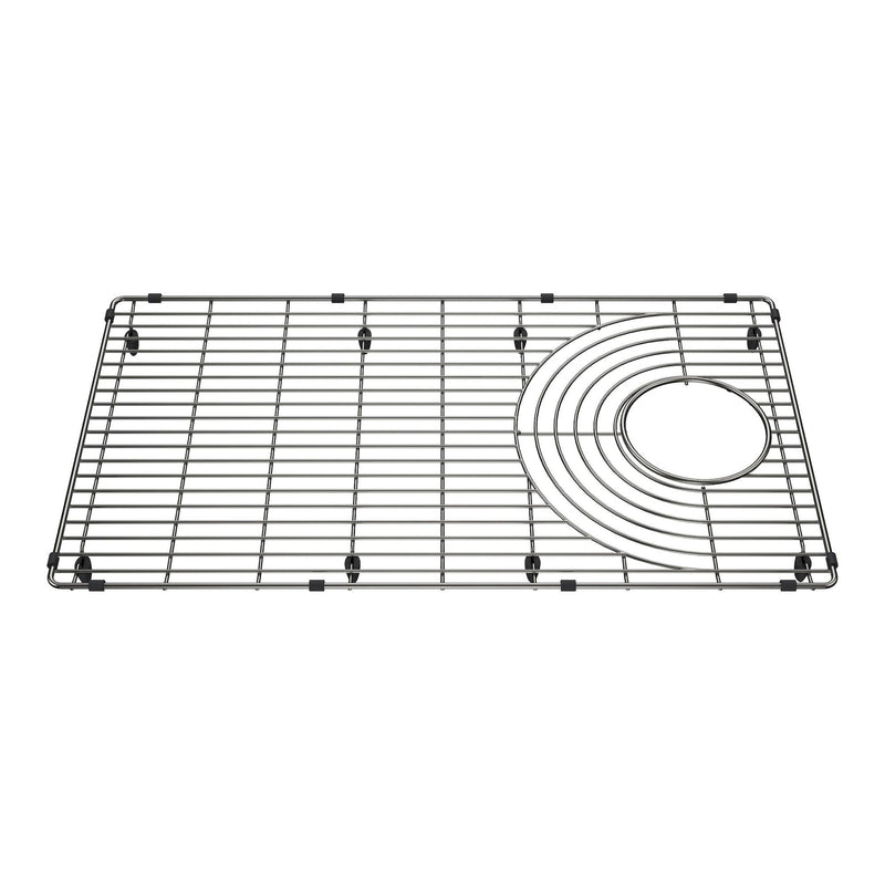 Blanco Stainless Steel Sink Grid for Inteos Workstation Sink, 30-in B8