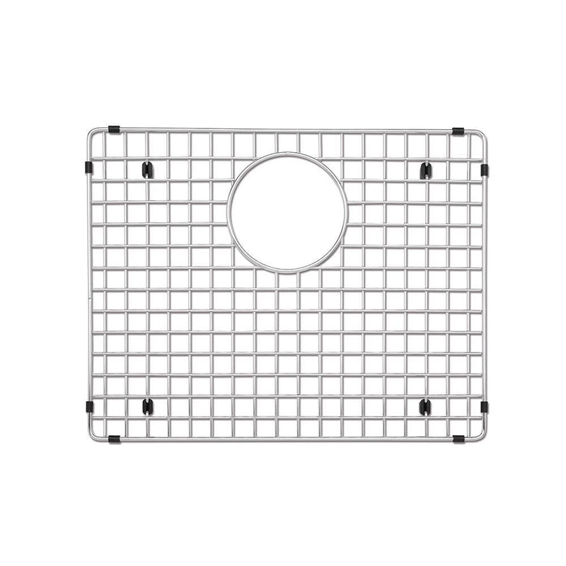 Blanco Stainless Steel Sink Grid for Quatrus 22-in Sink R1
