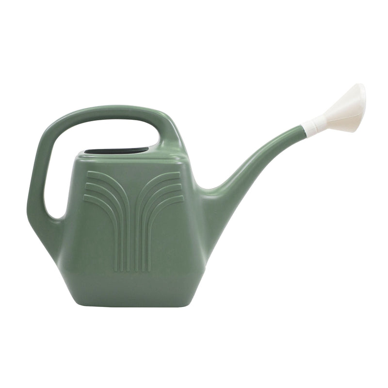 Bloem Watering Can, Green, 7.5-L S0