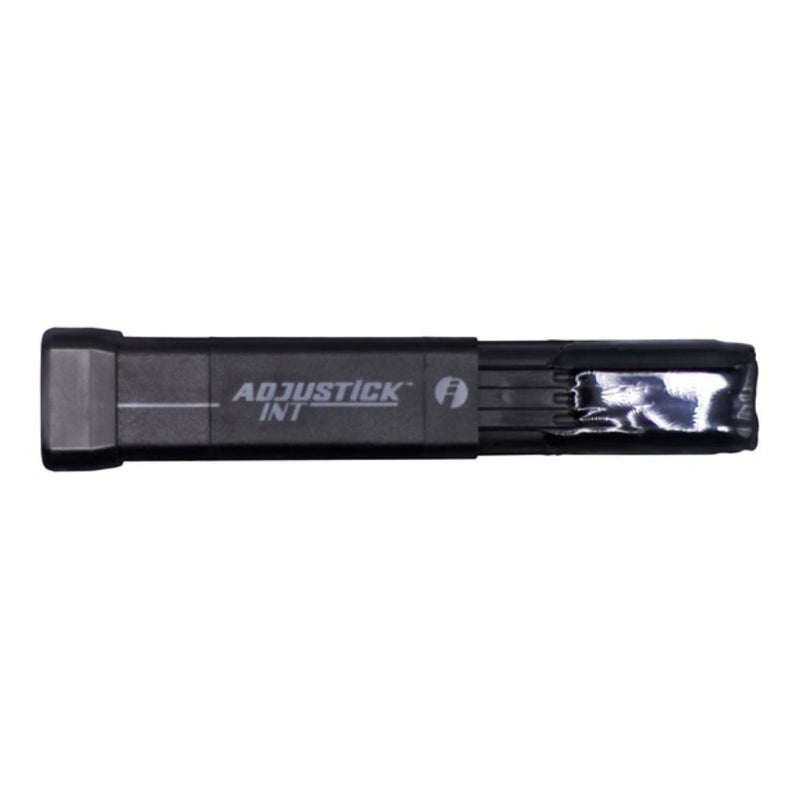 Blue Sports Adjustick Composite Hockey Stick End Plug, Intermediate L9