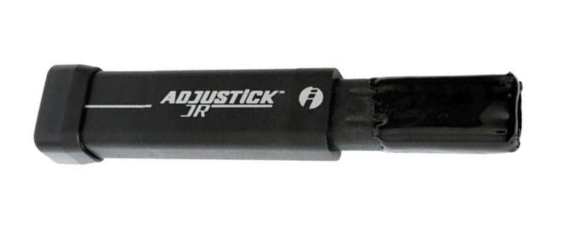 Blue Sports Adjustick Composite Hockey Stick End Plug, Junior T9