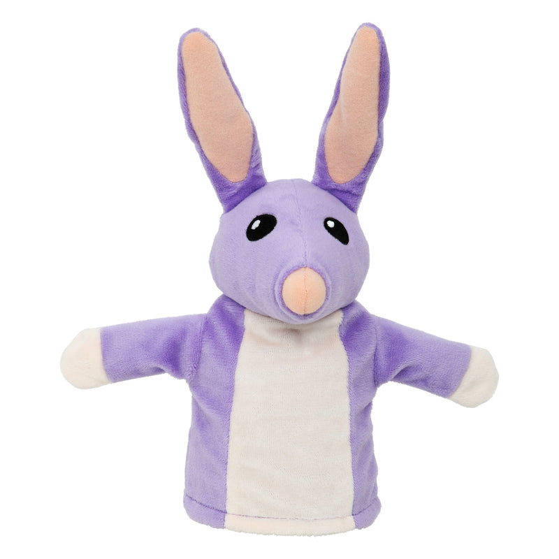 Bluey Toy, Plush, 8-in, Ages 3+, Assorted Characters V4