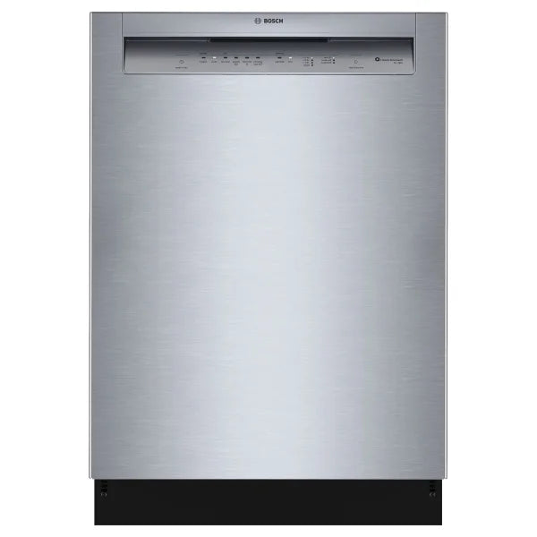 Bosch 100 Series 24 in. Dishwasher with PureDry Option C6