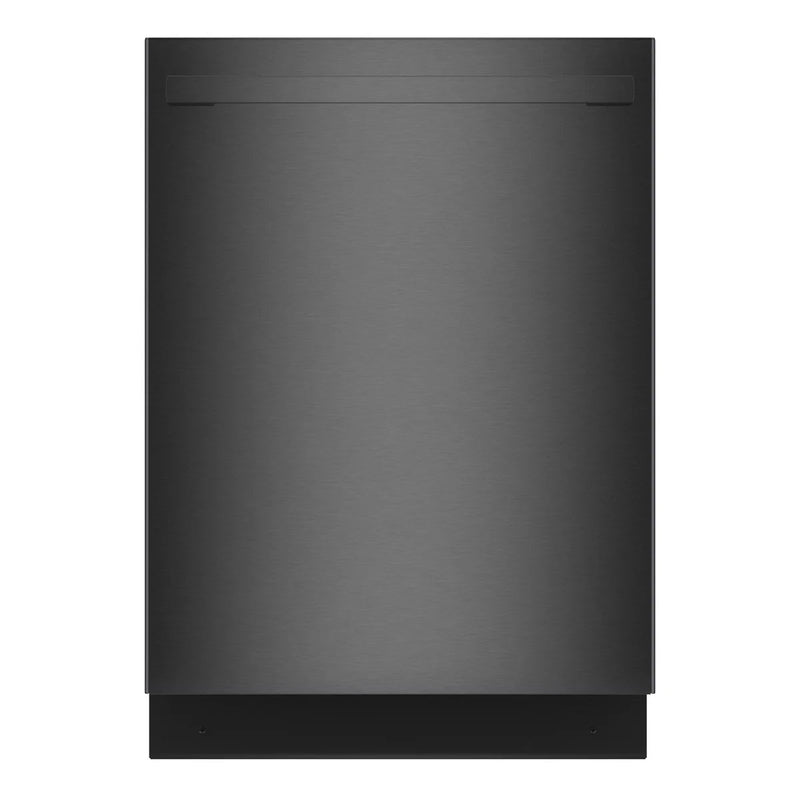 Bosch 100 Series 24 in Dishwasher with Third Rack V2