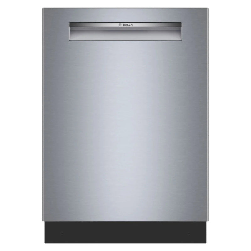 Bosch 300 Series 24 in. 46 dBA Dishwasher with 3rd Rack U3