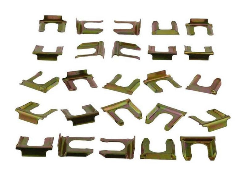 Brake Hose Clip T0