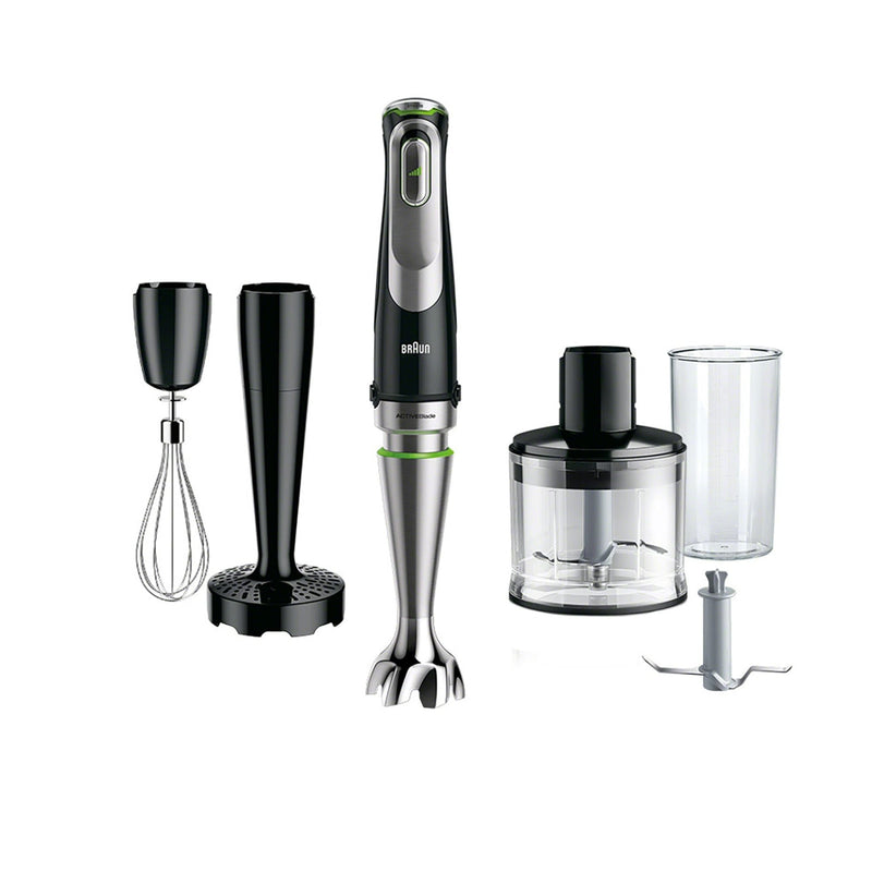 Braun Hand Blender MQ9 J3