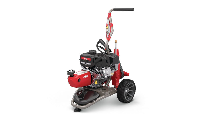 Briggs & Stratton 3200 PSI Gas Pressure Washer I2