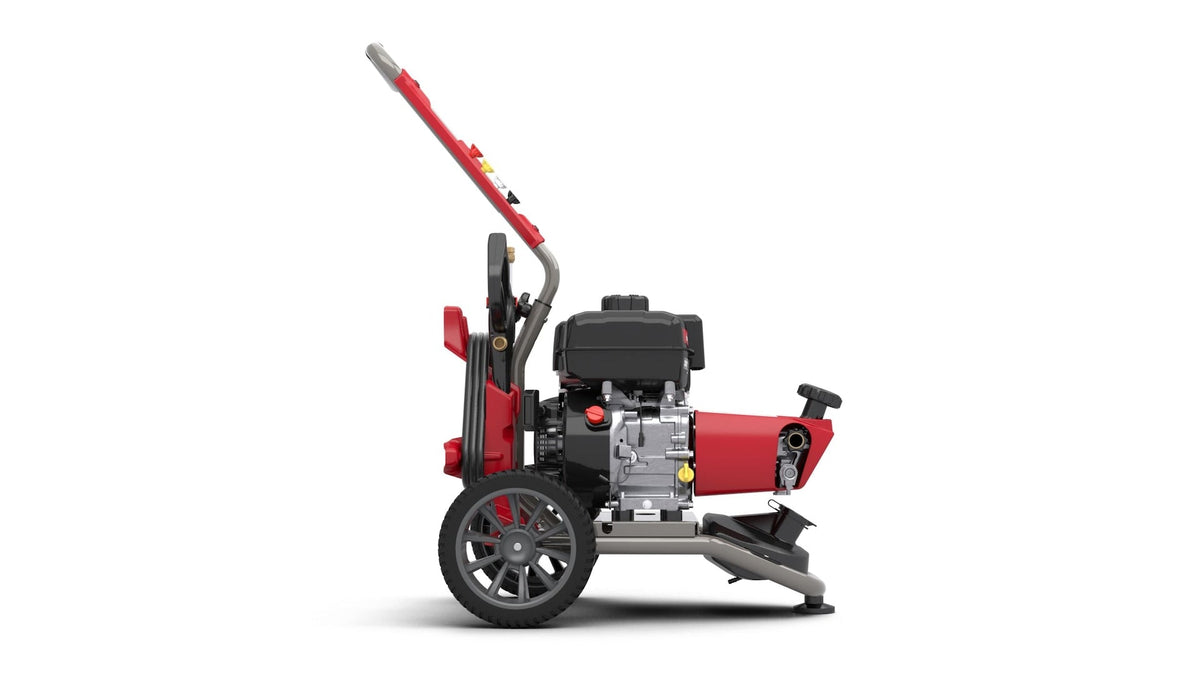Briggs & Stratton 3200 PSI Gas Pressure Washer