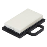 Briggs & Stratton Lawn Tractor Replacement Air Filter, Twin Intek, Cartridge/Pre-cleaner