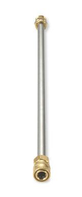 Briggs & Stratton Quick-Connect Stainless Steel Wand Compatible with 4000 PSI Gas Pressure Washer, 33-in (83.82 cm)