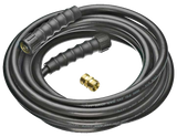 Briggs & Stratton Replacement/Extension Hose, Compatible with 4000 PSI Gas Pressure Washer, 25-ft