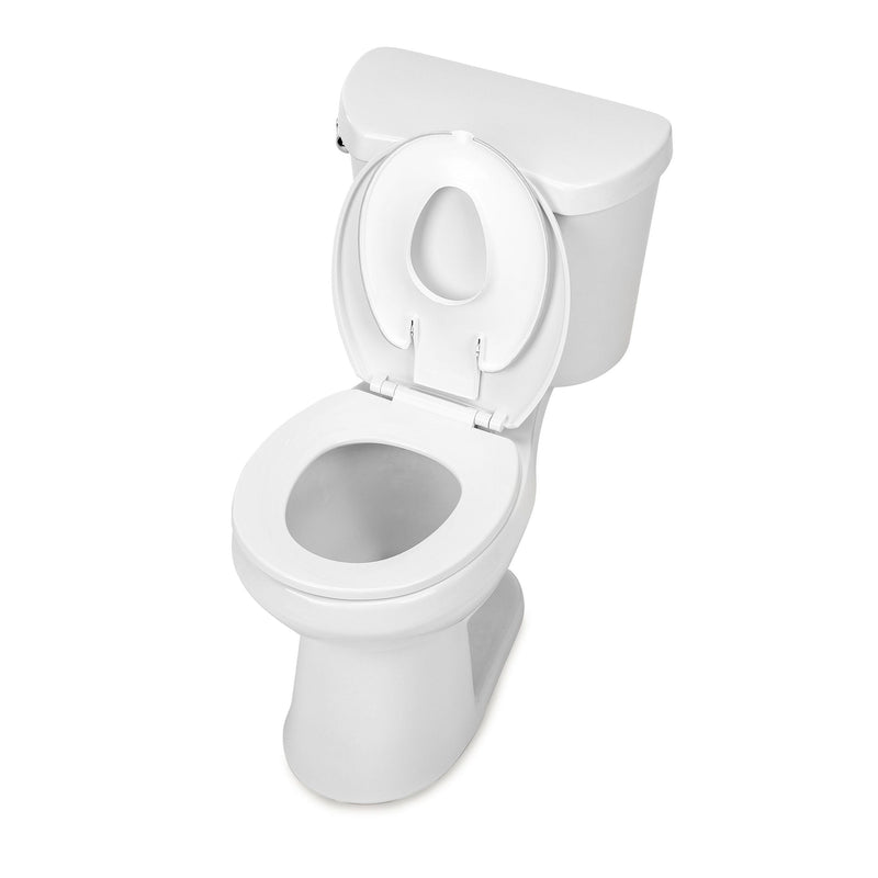 Bright Start Flip and Sit Potty Training Seat R8