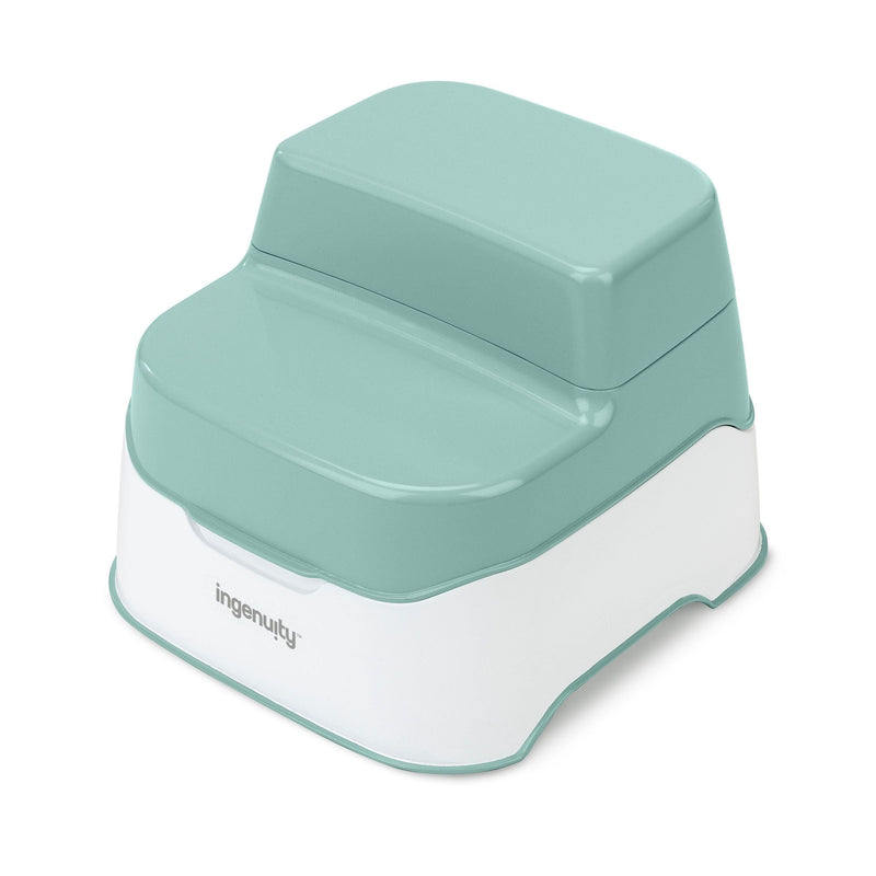 Bright Start Prepare to Potty 3-in-1 System, Blue X4