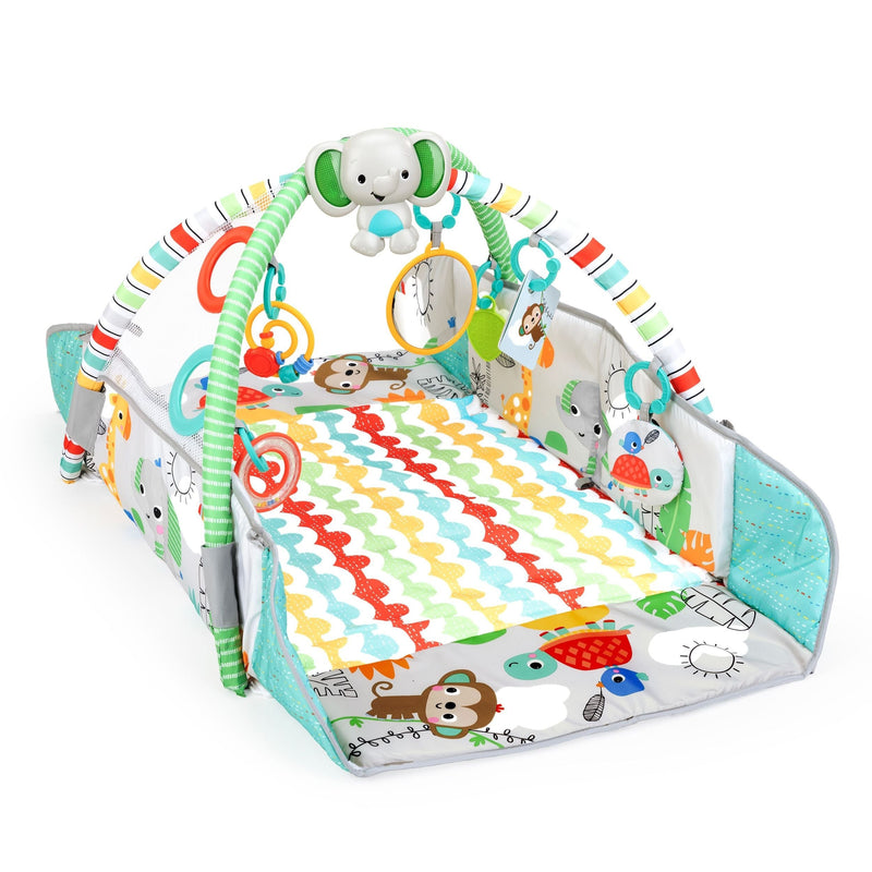 Bright Starts 5-in-1 Your Way Ball Play Gym L7