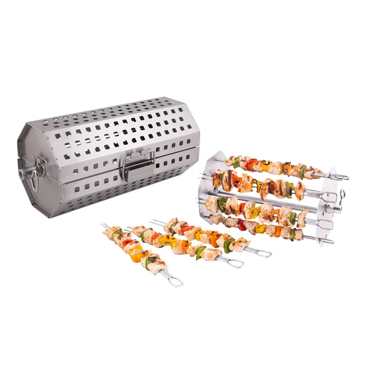 Broil King Rotisserie Bundle C1