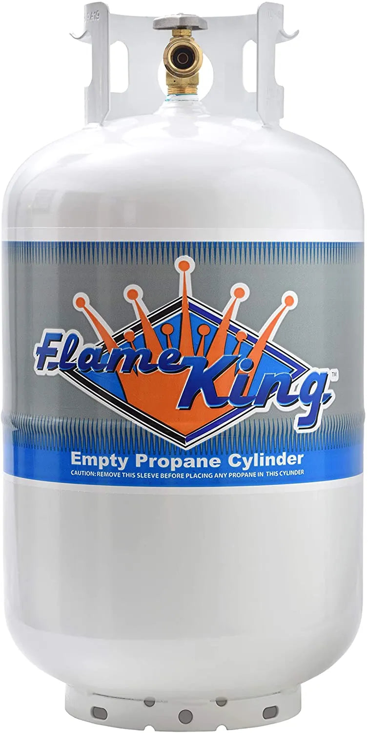 Overflow Protection Device Valve, DOT and TC Compliant, White S9