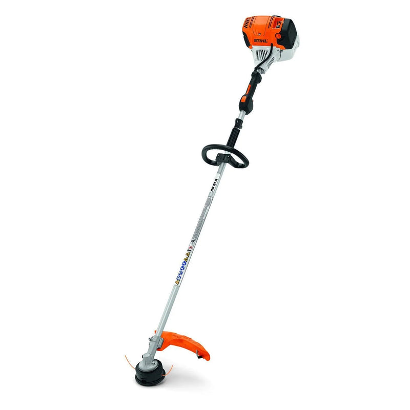 GAS Trimmer D4
