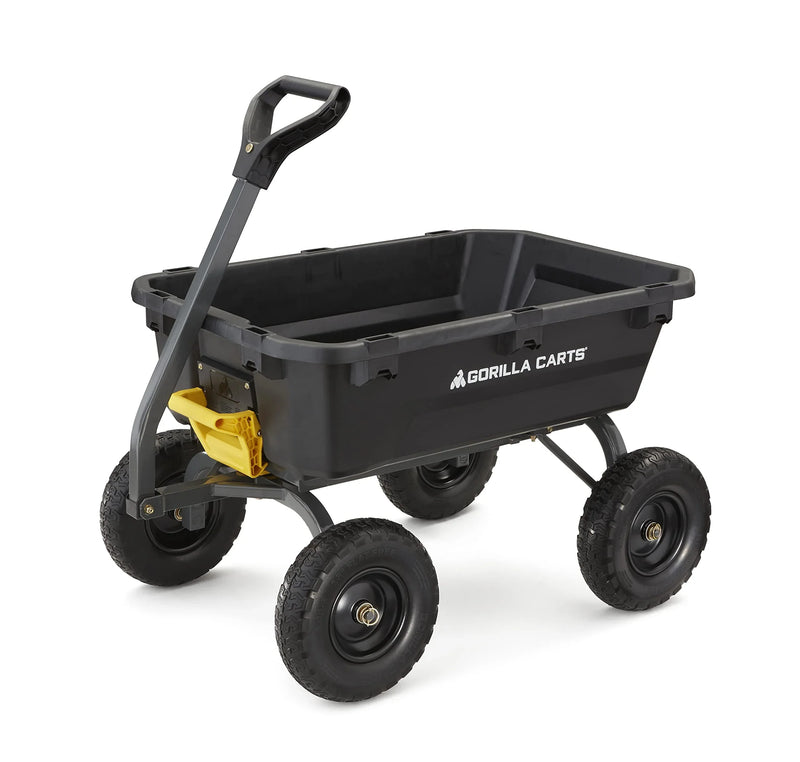 Heavy Duty No Flat Tires O8