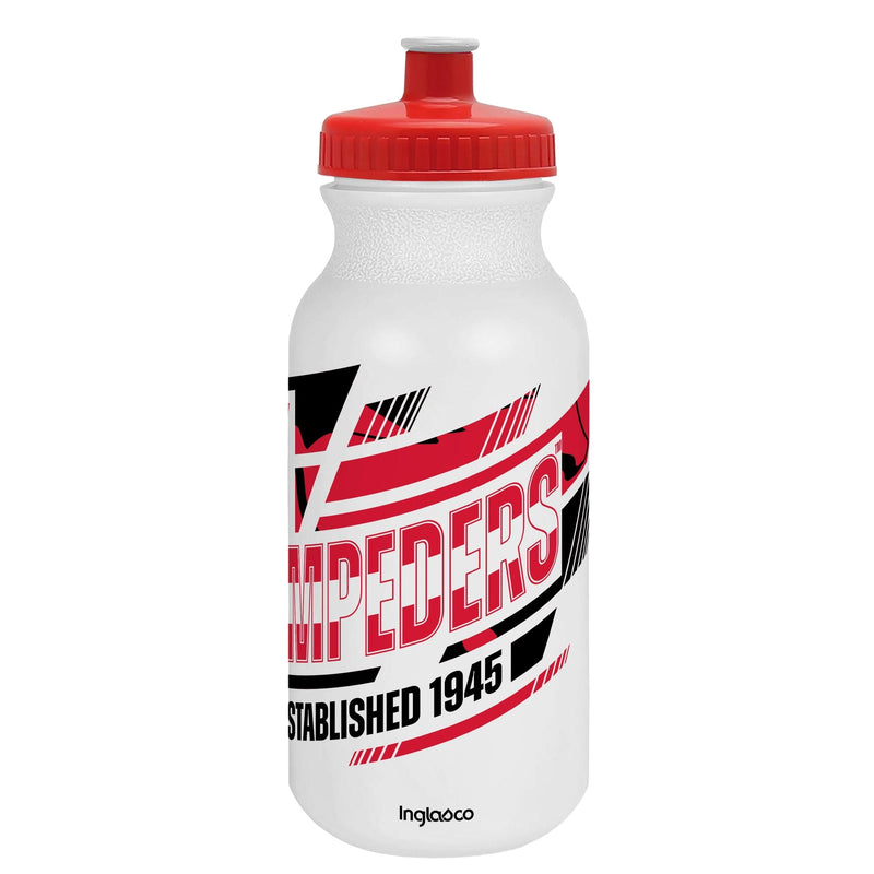 Calgary Stampeders 20 Oz Sports Bottle Z0