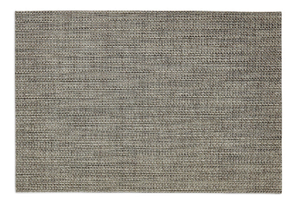 CANVAS Clarington Vinyl & Polyester Rectangle Placemats, 13-in x 19-in, 4-pk A5