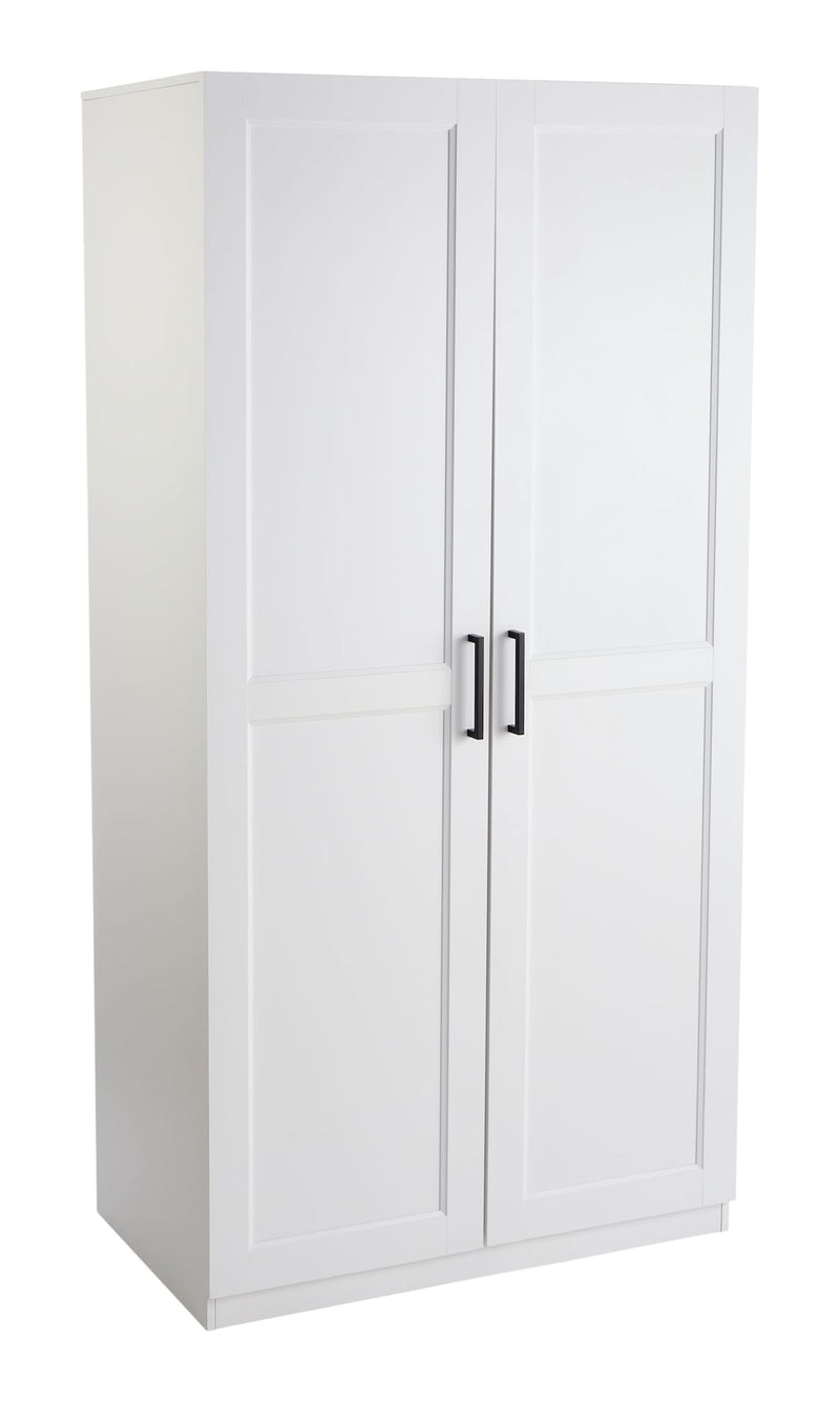CANVAS Kelsey Wardrobe, Large J8