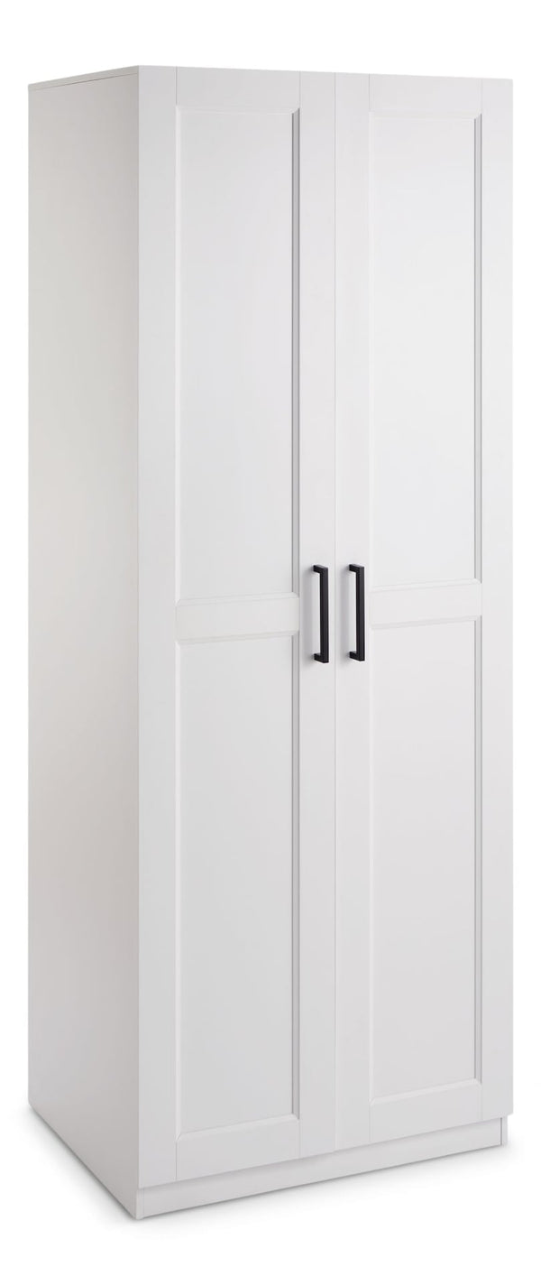 CANVAS Kelsey Wardrobe, Medium L5