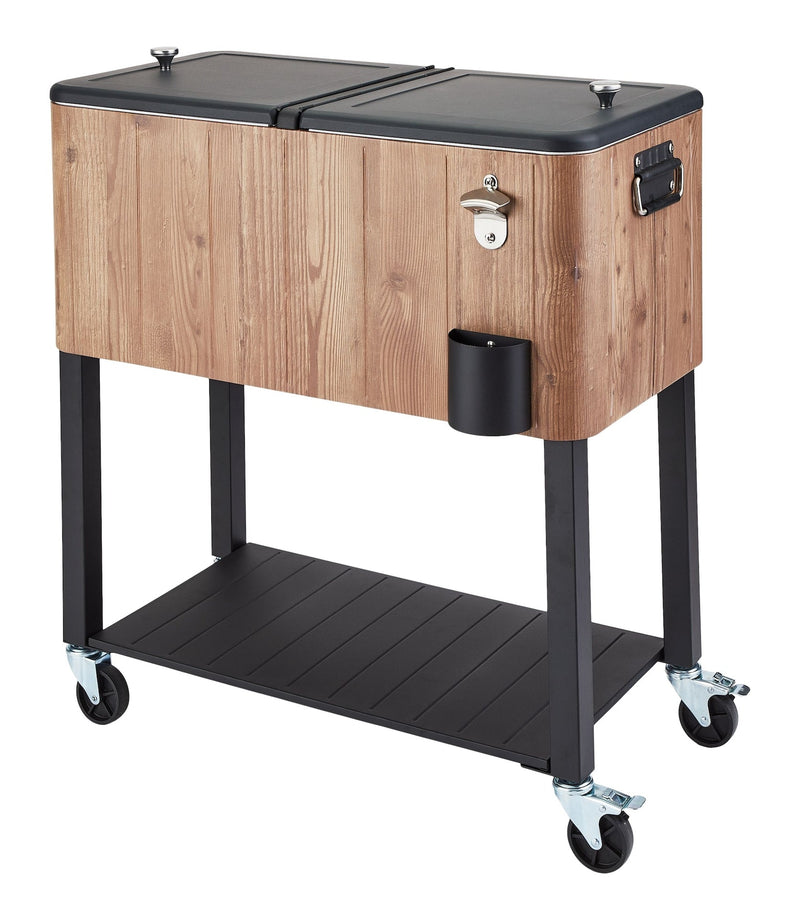 CANVAS Revel Rolling Cooler D1