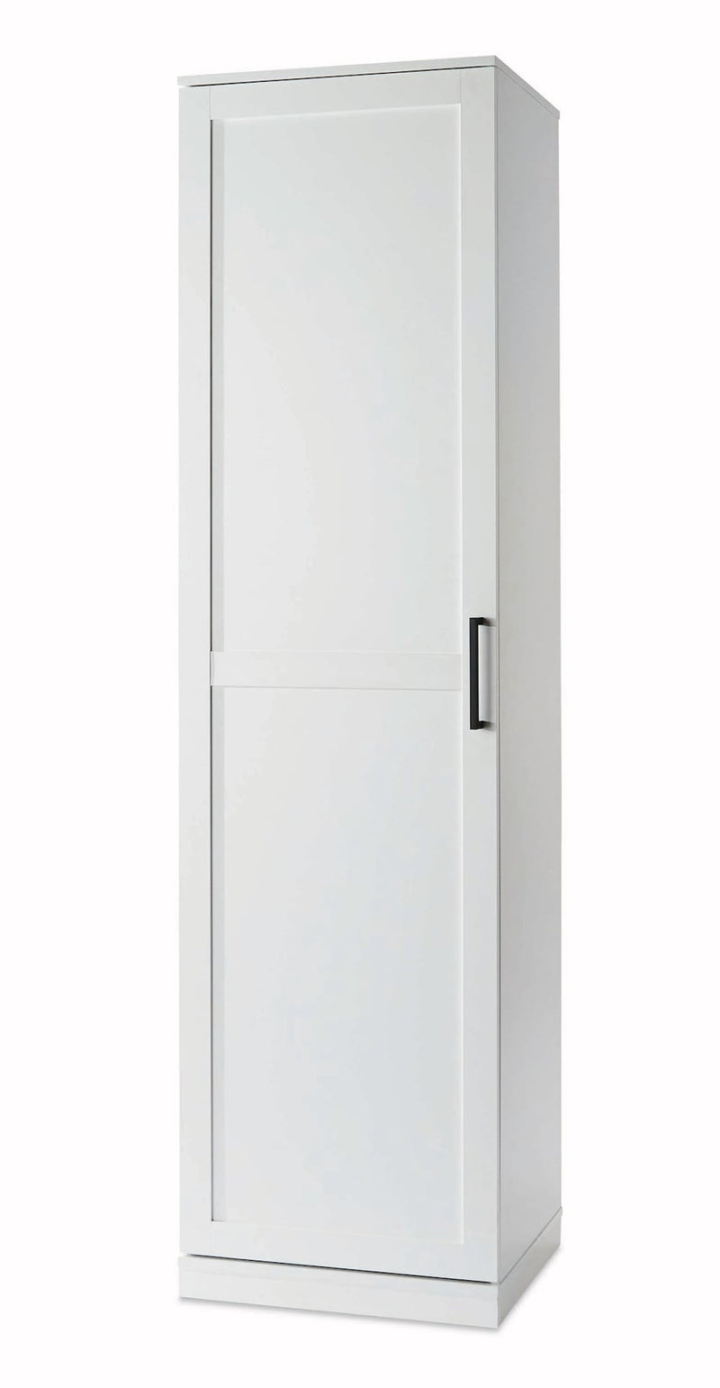 Canvas Slim Wardrobe S9