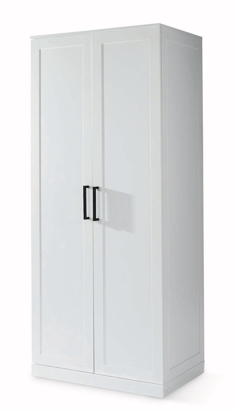 CANVAS Willowgrove Multi-Purpose Pantry, White D0