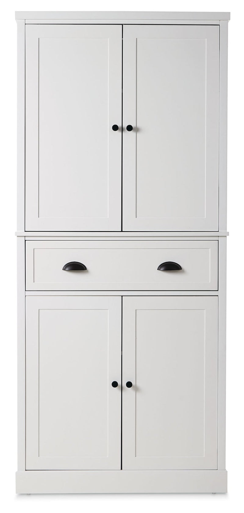 Canvas Wittmore Multi Purpose Pantry Cabinet G1