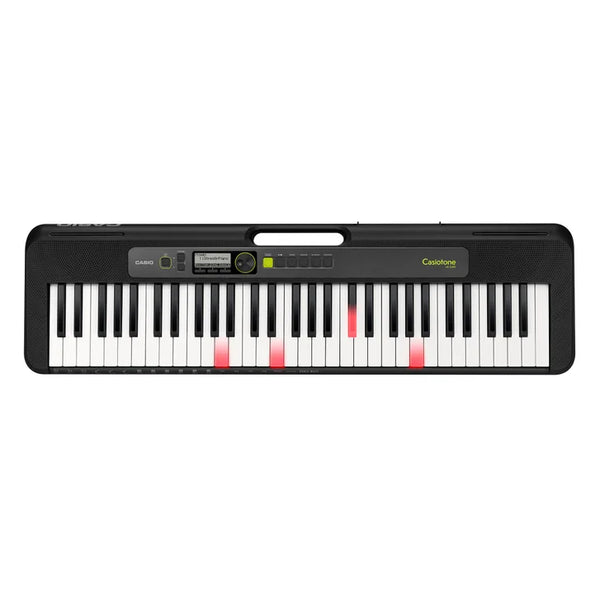 Casio LK-S245 Keyboard with illuminated Keys B1