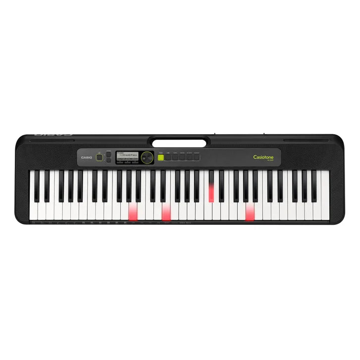 Casio LK-S245 Keyboard with illuminated Keys B1