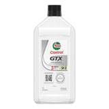 CastrolGTX 5W20 Conventional Engine/Motor Oil, 1-L