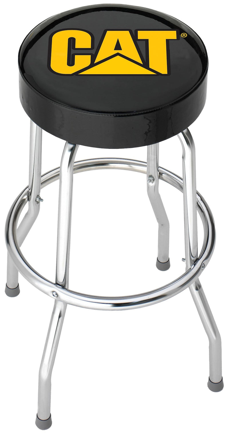 CAT Logo Bar Stool T9