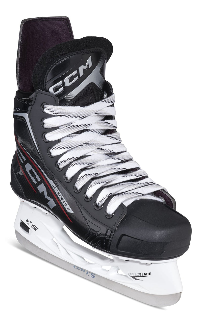 CCM Jetspeed 775 Hockey Skates, Intermediate, Assorted Sizes K3