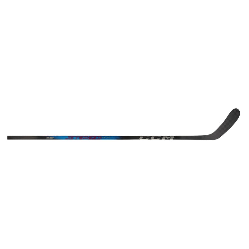 CCM Jetspeed Elite Composite Stick, Senior M2