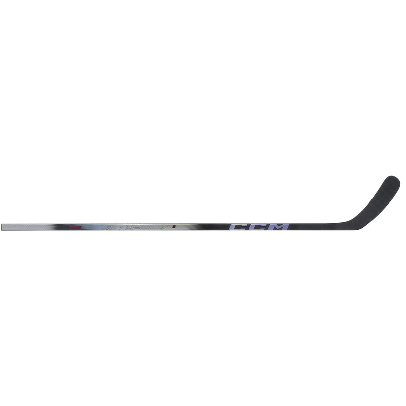 CCM Jetspeed FT8 Composite Hockey Stick, Intermediate E4