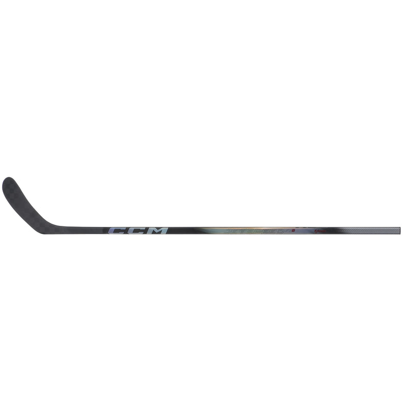 CCM Jetspeed FT8 Composite Hockey Stick, Junior, 50 Flex J5