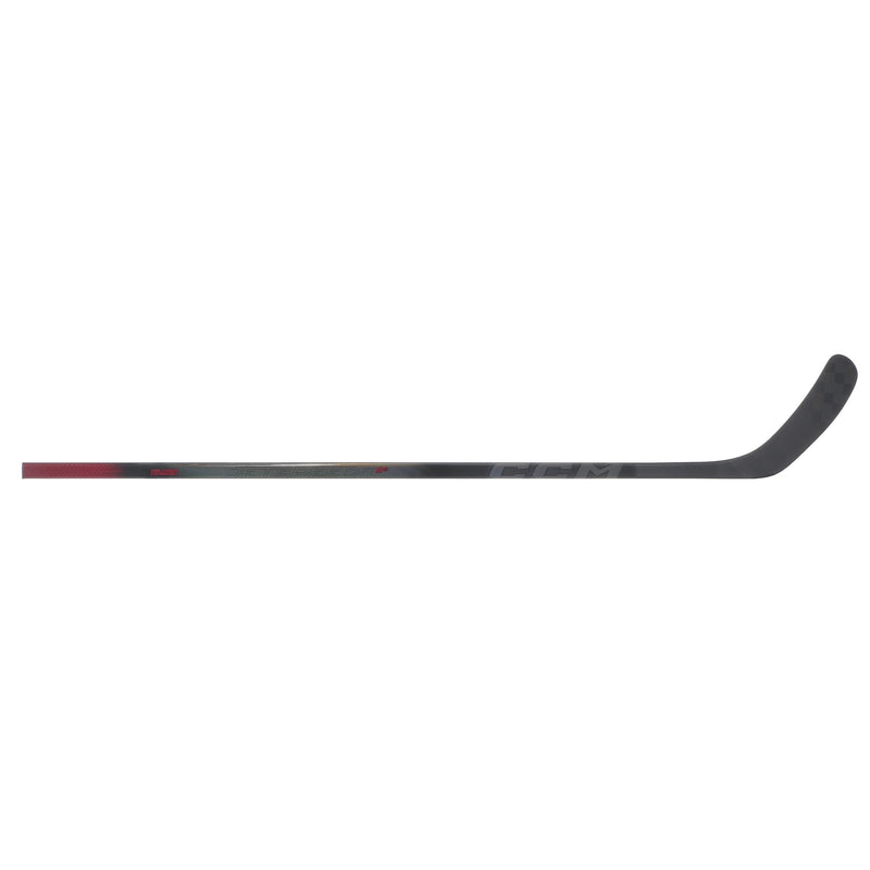 CCM Jetspeed FT8S Composite Hockey Stick, Junior, 50 Flex I5